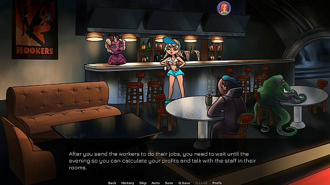 Prepare Uranus: Exploring Black Holes for Adults