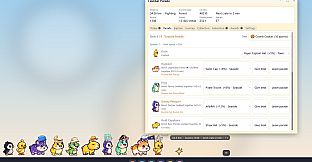 Taskbar Parade