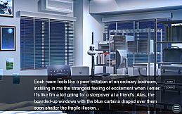 Getting Freaky With Fujiki