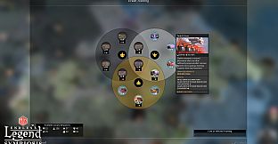 ENDLESS Legend - Symbiosis