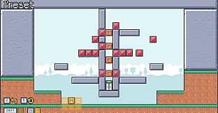 跳跳为营/Leap Tactics