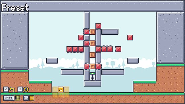 跳跳为营/Leap Tactics