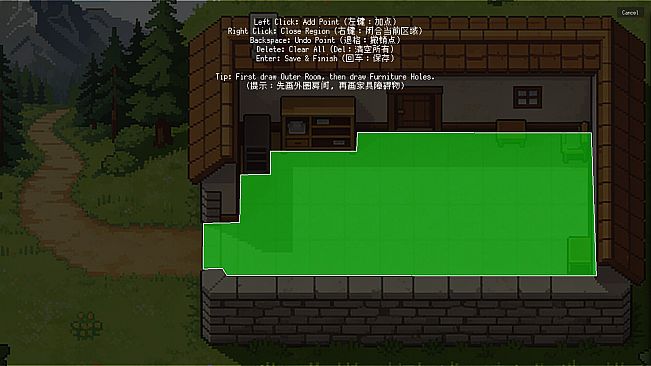 Meowker: Desktop Cat Companion