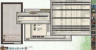 Fantasy Grounds - Deadlands Reloaded: Hell on Earth Companion (Savage Worlds)