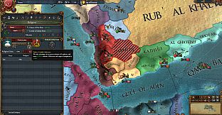 Expansion - Europa Universalis IV: Cradle of Civilization
