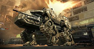 Call of Duty: Black Ops II (2012)