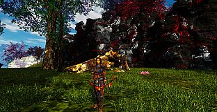 Tormented Soul - Hilt's Founder Cosmetics Bundle