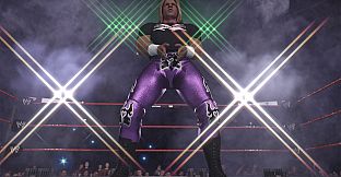 WWE 2K26: King of Kings Edition Pack