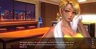 Lust Selection: Episode One