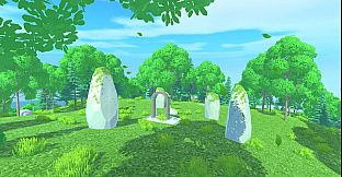 Somewhere in between