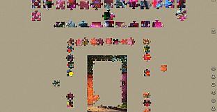 House of Jigsaw: Amazing Colors of the World