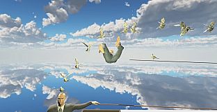 Levitation Simulator