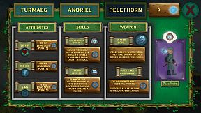 Maeldor: Quest Of The Artifact