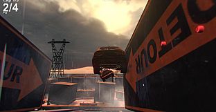 Carpocalypse RC Racing