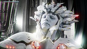 Legend of the Moon: Those Who Crossed