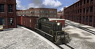 TS Marketplace: SW1 Switcher Scenario Pack 01 
