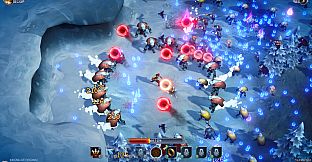 Brightcurse Suvivors