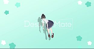 Desktop Mate Hanakuma Chifuyu DLC
