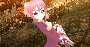 Fairy Bloom Freesia Original Soundtrack