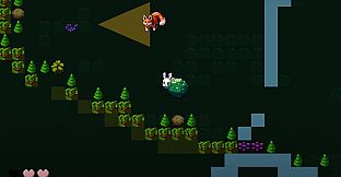 Pippin's Mysterious Garden