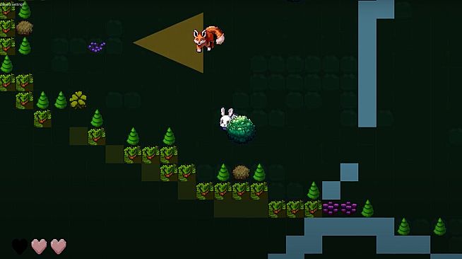 Pippin's Mysterious Garden