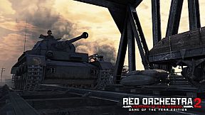 Red Orchestra 2: Heroes of Stalingrad with Rising Storm
