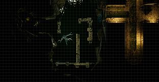 RPGScenery - Sewers Scene