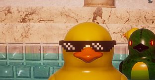 More Ducks Everywhere