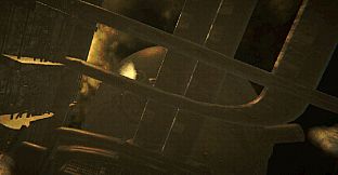 Lullabies Made of Static