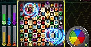 Puzzle Pulse!