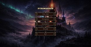 Pyrewarden