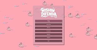 Nishin Difenda