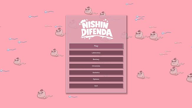 Nishin Difenda