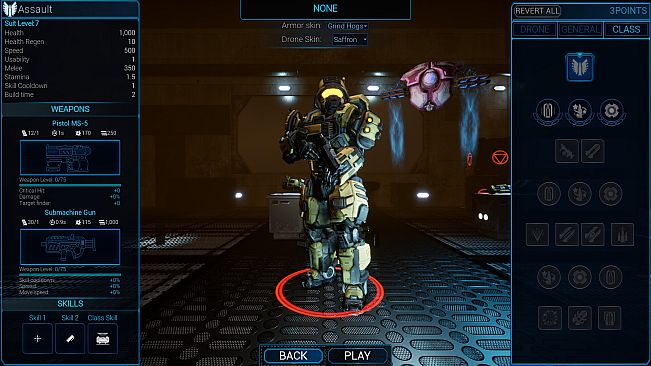 Solstice Chronicles: MIA - Supporter Pack