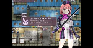 Alisa’s  Incident Report