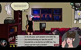 Take That Mainstage!