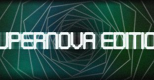 0RBITALIS - Supernova Edition Upgrade