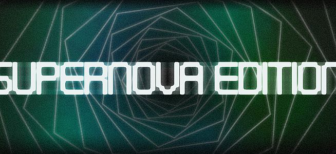 0RBITALIS - Supernova Edition Upgrade