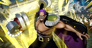 ONE PIECE: PIRATE WARRIORS 4 Character Pack 8 Special Selection Pack