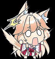 Fox Hime Zero - MoriChan