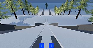 Bakken - Ski Jumping: Next Season