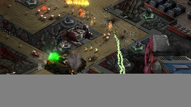 2112TD: Tower Defense Survival