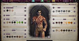 Pathfinder: Wrath of the Righteous - Paint of War