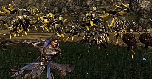 DW8XLCE - SOLDIER & OFFICER UNIFORM SET