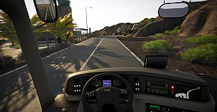 Tourist Bus Simulator - VDL Futura FHD2