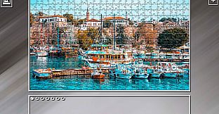 Super Jigsaw Puzzle: Generations - Turkey