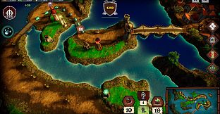 Sorcs: Siege Chronicles