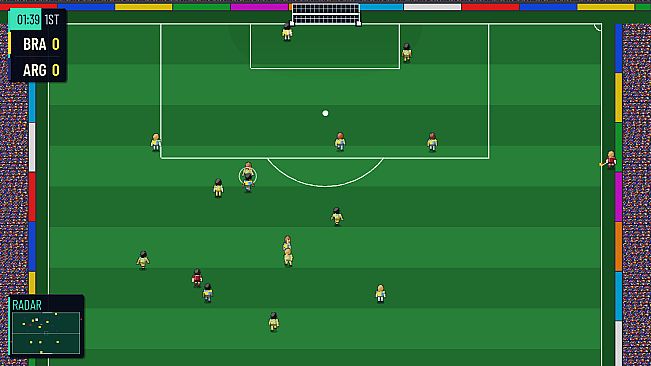 Fabulous Football