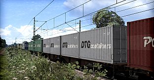 Train Simulator: Dispolok BR 189 Loco Add-On