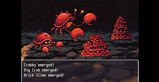 RPG Maker VX Ace - Tyler Warren RPG Battlers Pixel-Style 1